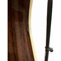 Used Martin OMJM John Mayer Signature Natural Acoustic Electric Guitar