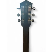 Used Gretsch Guitars G5220 Electromatic Silver Hollow Body Electric Guitar