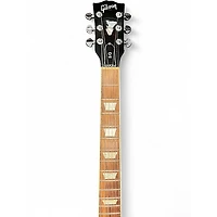 Used Gibson SG Standard Ebony Solid Body Electric Guitar