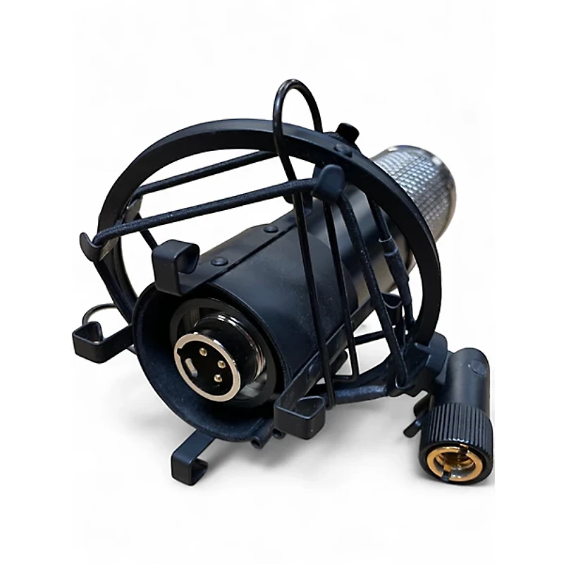 Used Neewer NW-800 Condenser Microphone