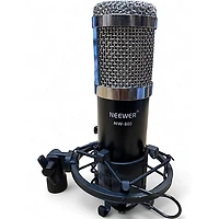 Used Neewer NW-800 Condenser Microphone