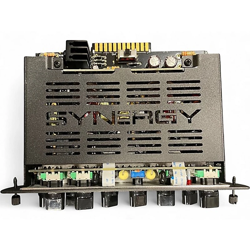 Used Synergy PLEXI Guitar Preamp