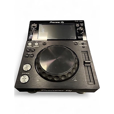 Used Pioneer DJ XDJ-700 DJ Controller