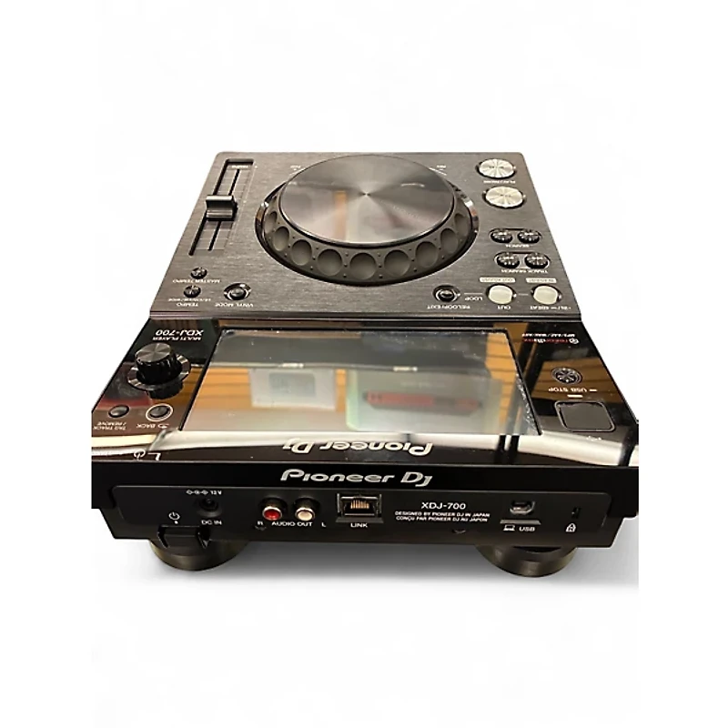 Used Pioneer DJ XDJ-700 DJ Controller