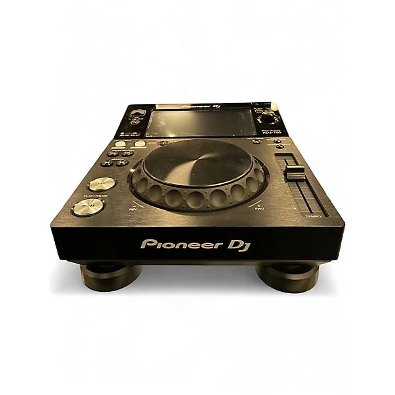 Used Pioneer DJ XDJ-700 DJ Controller