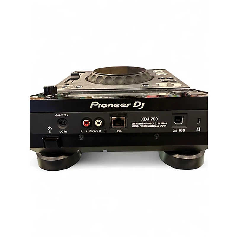 Used Pioneer DJ XDJ-700 DJ Controller