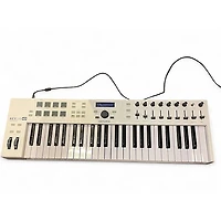 Used Arturia Keylab Essential 49 MIDI Controller