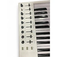 Used Arturia Keylab Essential 49 MIDI Controller