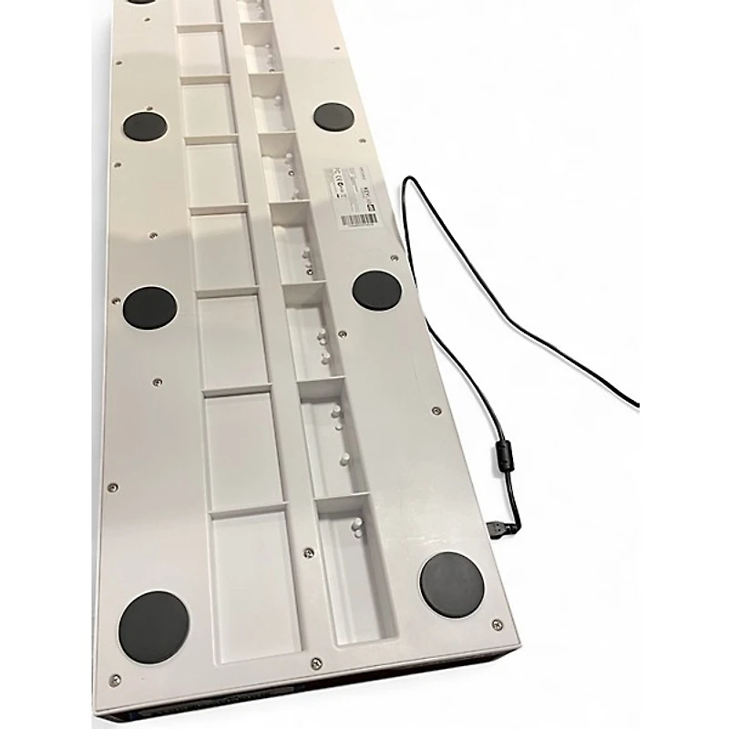 Used Arturia Keylab Essential 49 MIDI Controller