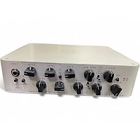 Used Darkglass Microtubes 900 Bass Amp Head