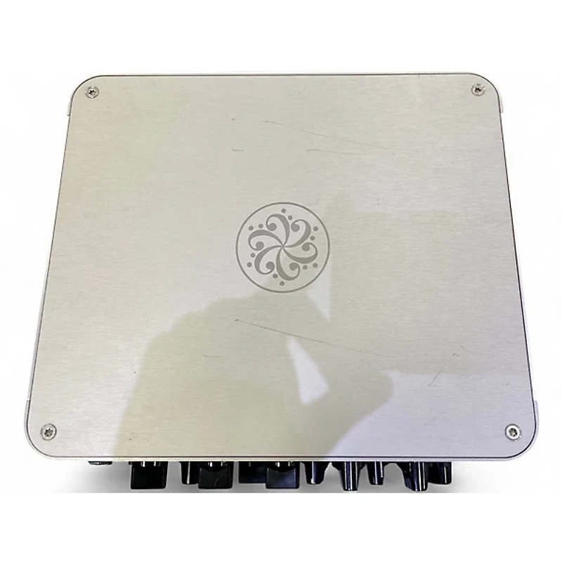 Used Darkglass Microtubes 900 Bass Amp Head