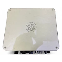 Used Darkglass Microtubes 900 Bass Amp Head