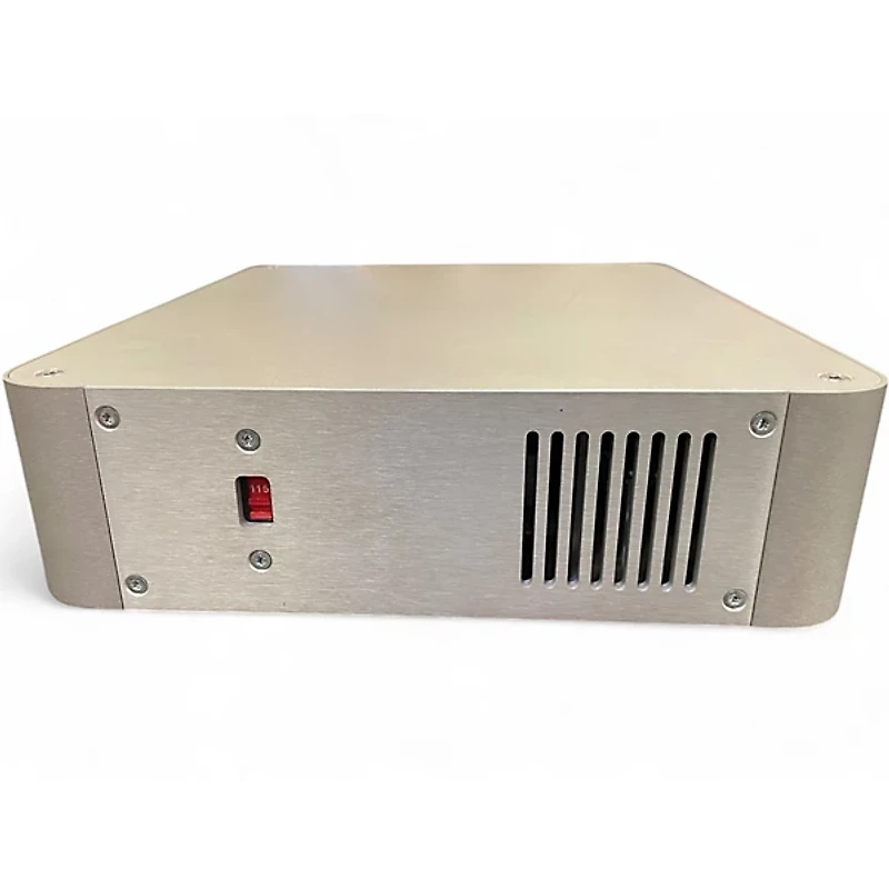 Used Darkglass Microtubes 900 Bass Amp Head