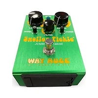 Used Way Huge Electronics WHE401 Swollen Pickle MKII Super Jumbo Fuzz Effect Pedal