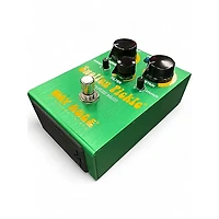 Used Way Huge Electronics WHE401 Swollen Pickle MKII Super Jumbo Fuzz Effect Pedal