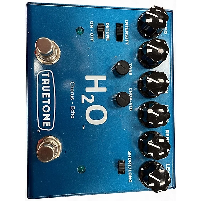 Used Truetone H20 Effect Pedal