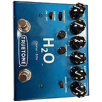 Used Truetone H20 Effect Pedal
