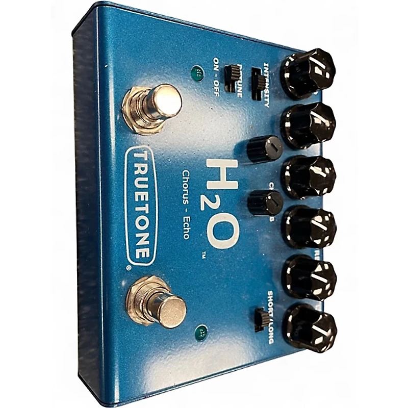 Used Truetone H20 Effect Pedal
