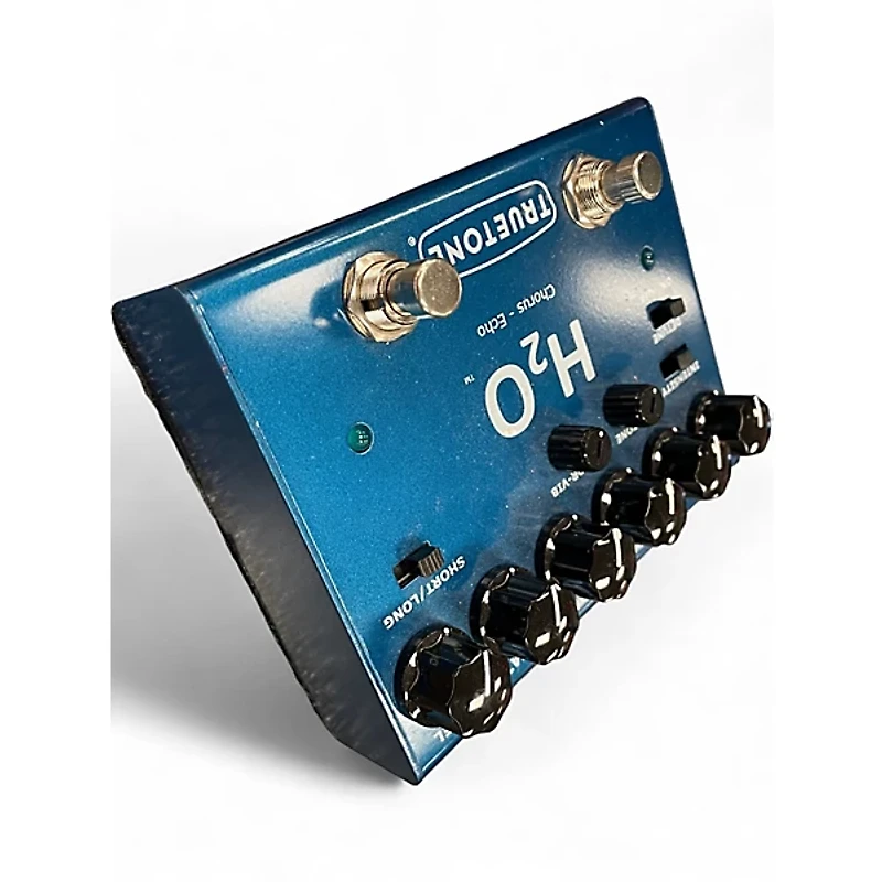 Used Truetone H20 Effect Pedal