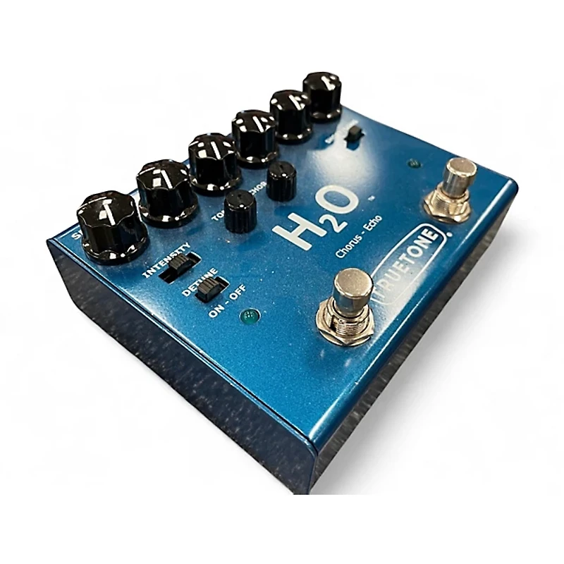 Used Truetone H20 Effect Pedal
