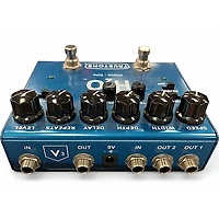 Used Truetone H20 Effect Pedal