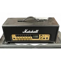 Used Marshall Code100H Solid State Guitar Amp Head