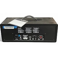 Used Marshall Code100H Solid State Guitar Amp Head