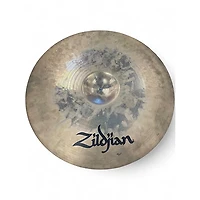 Used Zildjian 21in A Series Sweet Ride Cymbal