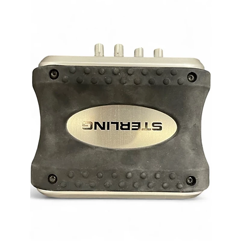 Used Sterling Audio S204HA Headphone Amp