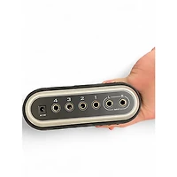 Used Sterling Audio S204HA Headphone Amp