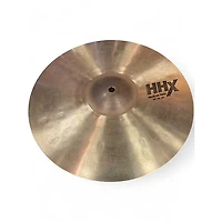 Used SABIAN 14in HHX MEDIUM HI HATS Cymbal