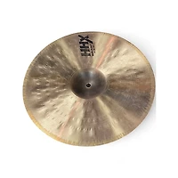 Used SABIAN 14in HHX MEDIUM HI HATS Cymbal