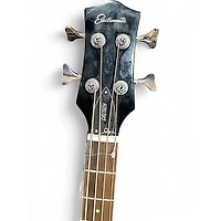 Used Gretsch Guitars G5120 Electromatic Junior Jet Black Solid Body Electric Guitar