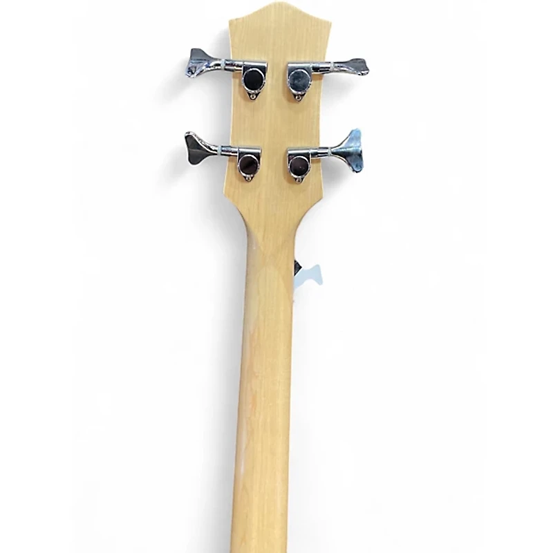 Used Gretsch Guitars G5120 Electromatic Junior Jet Black Solid Body Electric Guitar