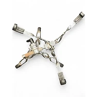 Used DW DWCP9300AL Snare Stand