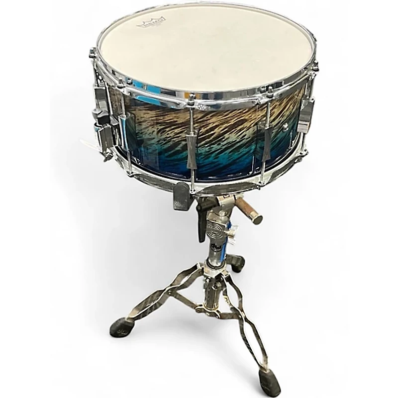 Used DW DWCP9300AL Snare Stand