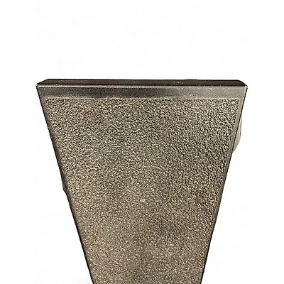 Used Morley Steve Vai Bad Horsie 2 Contour Wah Effect Pedal