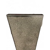 Used Morley Steve Vai Bad Horsie 2 Contour Wah Effect Pedal