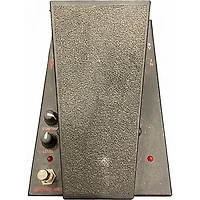 Used Morley Steve Vai Bad Horsie 2 Contour Wah Effect Pedal