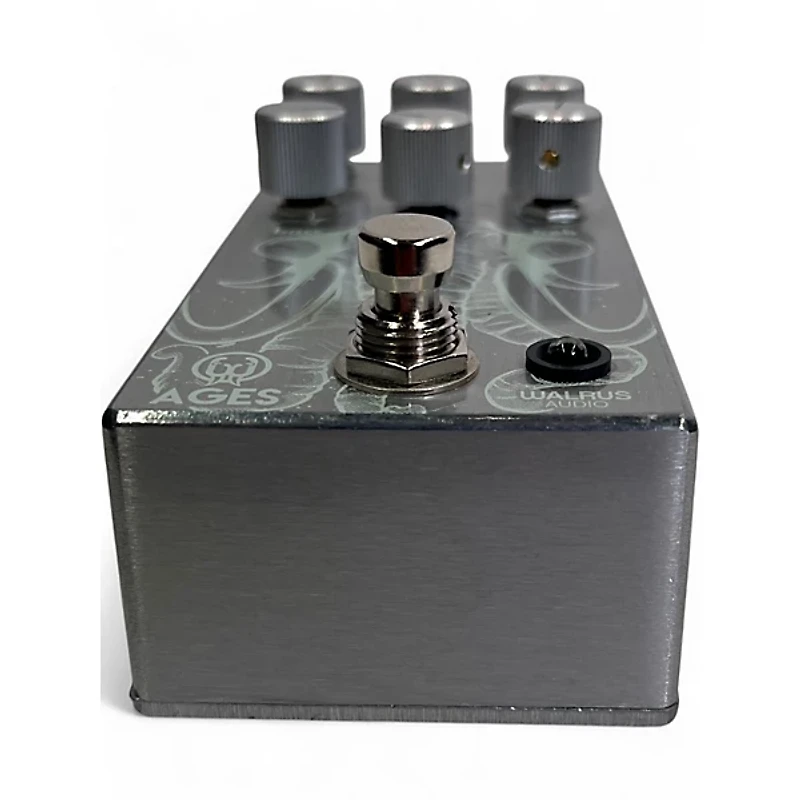 Used Walrus Audio Ages Effect Pedal