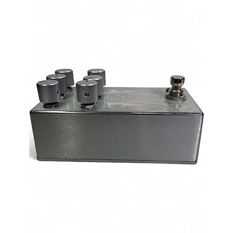 Used Walrus Audio Ages Effect Pedal