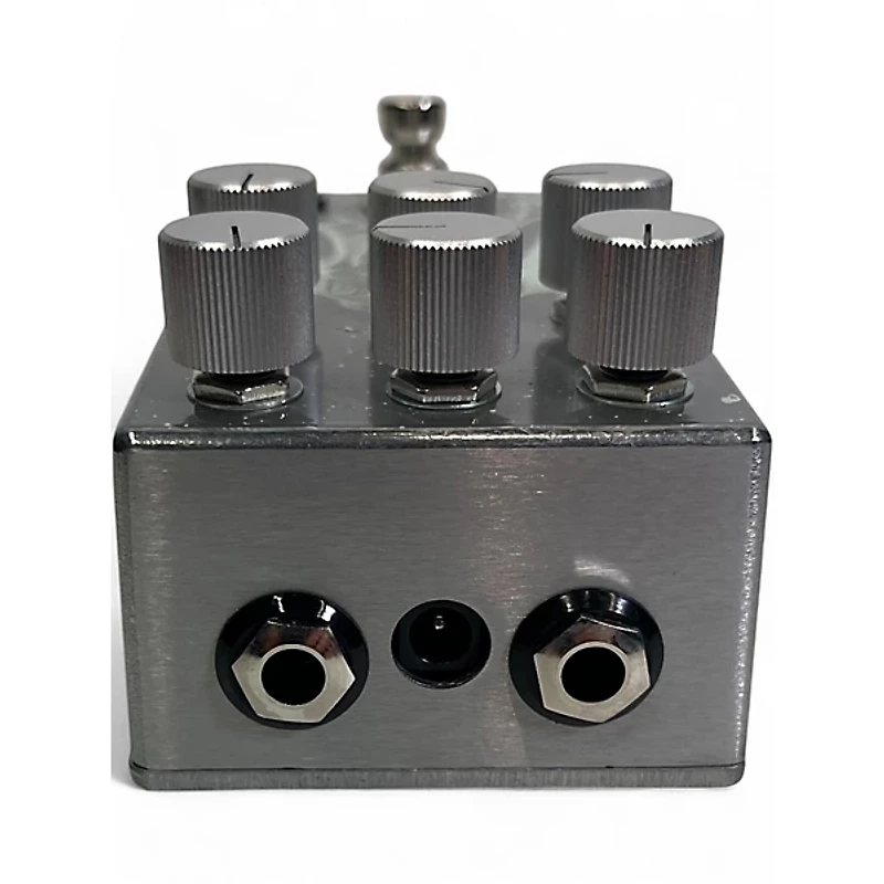 Used Walrus Audio Ages Effect Pedal