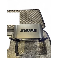 Used Shure GLX-D Handheld Wireless System