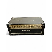 Used Marshall MG100HDFX 100W Solid State Guitar Amp Head