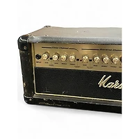 Used Marshall MG100HDFX 100W Solid State Guitar Amp Head