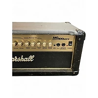 Used Marshall MG100HDFX 100W Solid State Guitar Amp Head