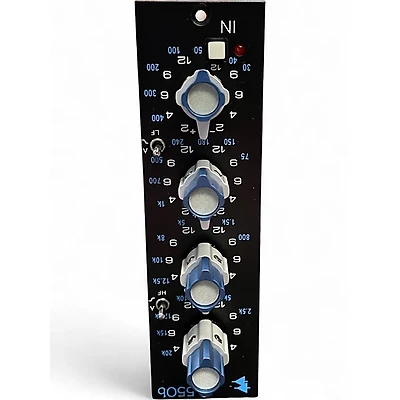 Used API 550B Rack Equipment