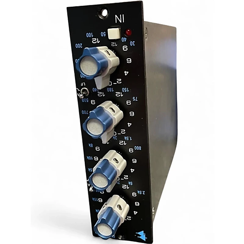 Used API 550B Rack Equipment