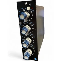 Used API 550B Rack Equipment