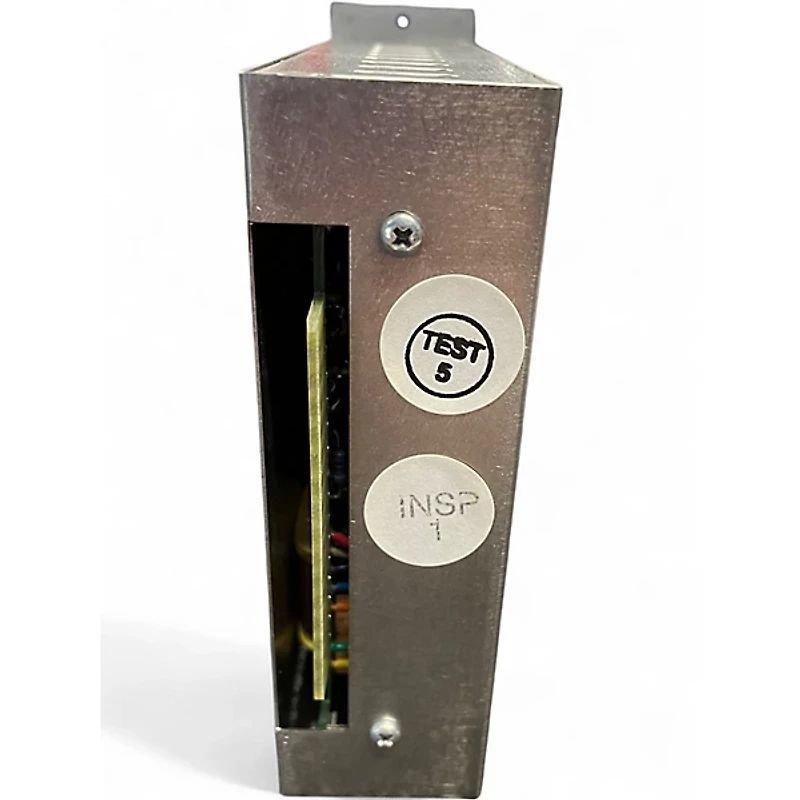 Used API 550B Rack Equipment